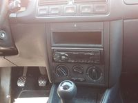 gebraucht VW Golf IV 1.6 Sr Limousine