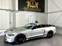 gebraucht Ford Mustang GT 5.0 V8 Aut.Convertible-Shelby Premium