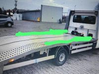 Second-hand Renault Master 125 CP (91 kW) 2014 Alb Van