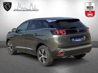 gebraucht Peugeot 3008 GT-Line BlueHDi 130 EAT8*Navi*ACC*el.Heck*Shz*