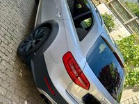 Gebraucht Audi A4 Allroad 177 PS (130 kW) 2013 Silber Kombi