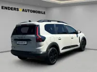 Neu Dacia Duster Extreme 155 PS (114 kW) 2026 Beige Kombi