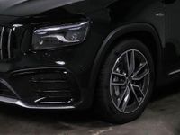 Second-hand Mercedes GLB35 AMG 306 CP (225 kW) 2024 SUV