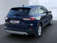 Gebraucht Ford Kuga Cool & Connect 225 PS (165 kW) 2022 Blazerblau SUV