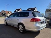 Brugt VW Passat Trendline 122 HK (89 kW) 2011 Sølv Stationcar