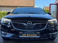 Gebraucht Opel Insignia Business Innovation 209 PS (153 kW) 2020 Blau Kombi