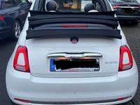 gebraucht Fiat 500C Dolcevita