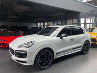 gebraucht Porsche Cayenne GTS/4.0/PANO/CARBON/SPORTDESIGN/HEADUP