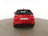 Second-hand Mitsubishi Eclipse Cross Top 82 CP (60 kW) 2021 Roșu SUV