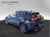Neu Cupra Formentor 204 PS (150 kW) 2026 Blau (fjordblau) SUV