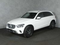 gebraucht Mercedes 200 GLCAMG Sport-Paket /Winterräder incl LM