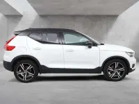 Gebraucht Volvo XC40 145 PS (106 kW) 2020 SUV