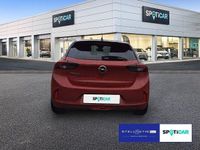Gebraucht Opel Corsa-e Edition 100 kW (136 PS) 2022 Rot Kleinwagen