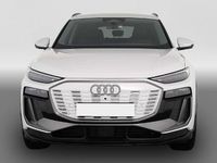 Gebraucht Audi A6 e-tron S-Line 185 kW (252 PS) 2025 Weiß SUV