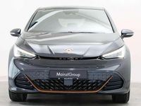 Gebraucht Cupra Born 150 kW (204 PS) 2022 Grau Kleinwagen