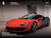 Gebraucht Ferrari 296 829 PS (609 kW) 2022 Rot