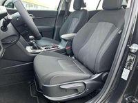 Neu Kia Sportage Vision 150 PS (110 kW) 2025 Zilinaschwarz metallic SUV