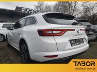 Gebraucht Renault Talisman LIMITED 159 PS (116 kW) 2019 Gletscherweiß Kombi