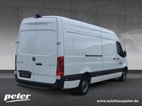 gebraucht Mercedes Sprinter 317 CDI KA HD KLIMA MBUX KAMERA