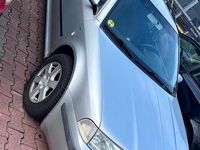 Gebraucht Skoda Octavia 110 PS (80 kW) 2002 Silber Kombi