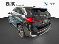 gebraucht BMW X1 xDrive23i Bluetooth HUD Navi LED Vollleder PDC