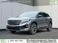 Neu Renault Austral Techno 148 PS (108 kW) 2026 Grau SUV