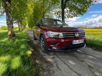 gebraucht VW Tiguan 2.0 TDI SCR 140kW DSG 4MOT IQ.DRIVE I...