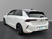 Gebraucht Opel Astra 131 PS (96 kW) 2025 Weiss Limousine