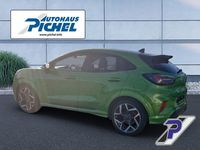 Gebraucht Ford Puma ST 200 PS (147 kW) 2021 Grün SUV
