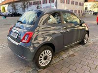 gebraucht Fiat 500 5001.0 GSE N3 Hybrid Launch Edition