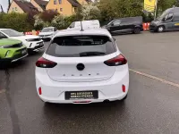 Gebraucht Opel Corsa Edition 101 PS (74 kW) 2025 Weiss Kleinwagen