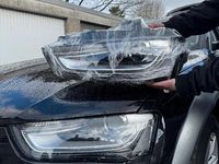 Gebraucht Audi A4 Allroad 245 PS (180 kW) 2012 Schwarz Kombi