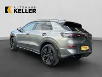 Neu VW T-Roc R-line 150 PS (110 kW) 2026 Wolf grey SUV