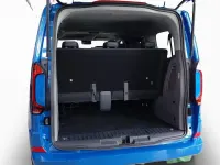 Neu VW Caravelle 170 PS (125 kW) 2026 Blau Van