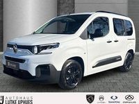 Neu Citroën Berlingo 102 PS (75 kW) 2026 Weiß Van / Kleinbus