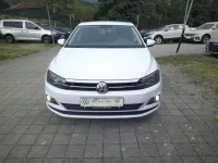 Gebraucht VW Polo Comfortline 65 PS (47 kW) 2019 Kleinwagen