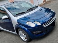 gebraucht Smart ForFour 1.3 BENZIN 95PS TÜV BIS 02.2005