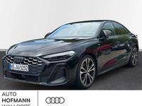 Gebraucht Audi A5 Ambiente 204 PS (150 kW) 2025 Schwarz Coupé