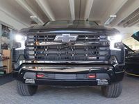 Neu Chevrolet Silverado 420 PS (308 kW) 2025 Schwarz SUV