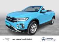 Gebraucht VW T-Roc Style 150 PS (110 kW) 2023 SUV