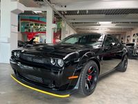 Gebraucht Dodge Challenger 808 PS (594 kW) 2024 Schwarz Coupé