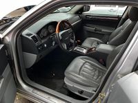 Gebraucht Chrysler 300C 249 PS (183 kW) 2005 Silber Kombi