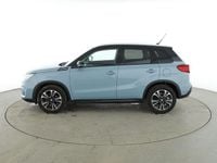 Second-hand Suzuki Vitara 140 CP (102 kW) 2019 Albastru SUV