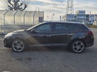 Gebraucht Renault Mégane III Bose Edition 131 PS (96 kW) 2011 Schwarz Limousine