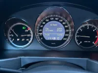 Gebraucht Mercedes GLK220 170 PS (125 kW) 2013 Grau SUV