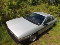 Gebraucht Lancia Gamma 140 PS (102 kW) 1981 Silber Coupé