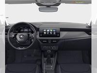 Gebraucht Skoda Scala Essence 95 PS (69 kW) 2024 Blau Kleinwagen