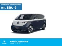Neu VW ID. Buzz Pro 210 kW (286 PS) 2026 Candyweiß/ starlight blue met Van / Kleinbus