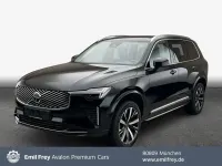 Gebraucht Volvo XC90 Plus 250 PS (183 kW) 2025 Schwarz SUV