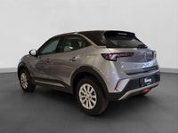 Gebraucht Opel Mokka Enjoy 101 PS (74 kW) 2023 Kontrast grau SUV
